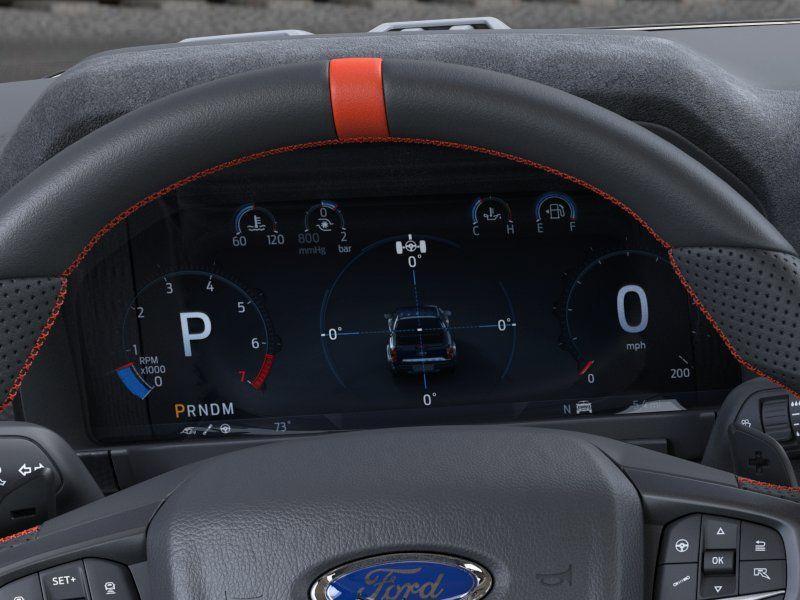 new 2026 Ford Ranger car, priced at $61,615