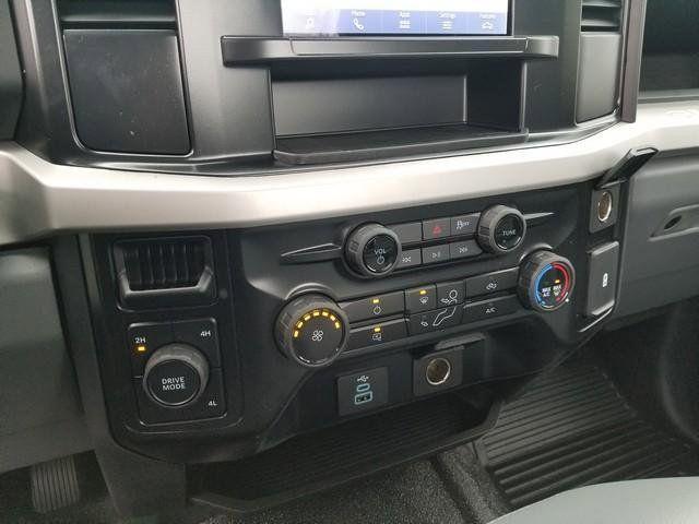 new 2026 Ford F-250 car, priced at $62,965