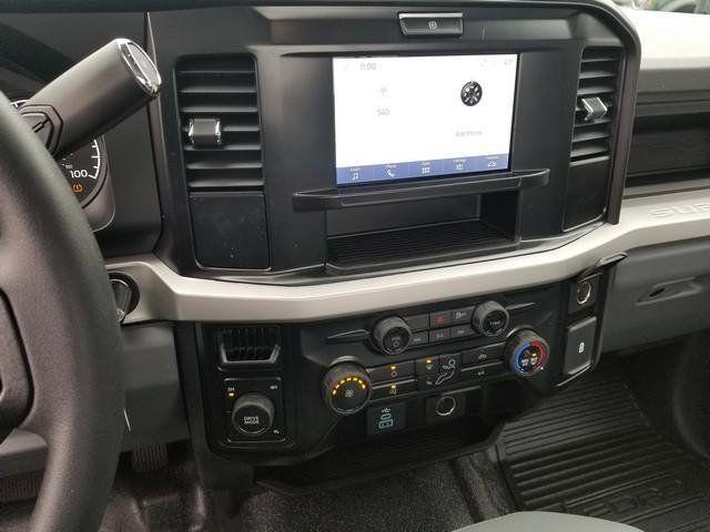 new 2026 Ford F-250 car, priced at $62,965