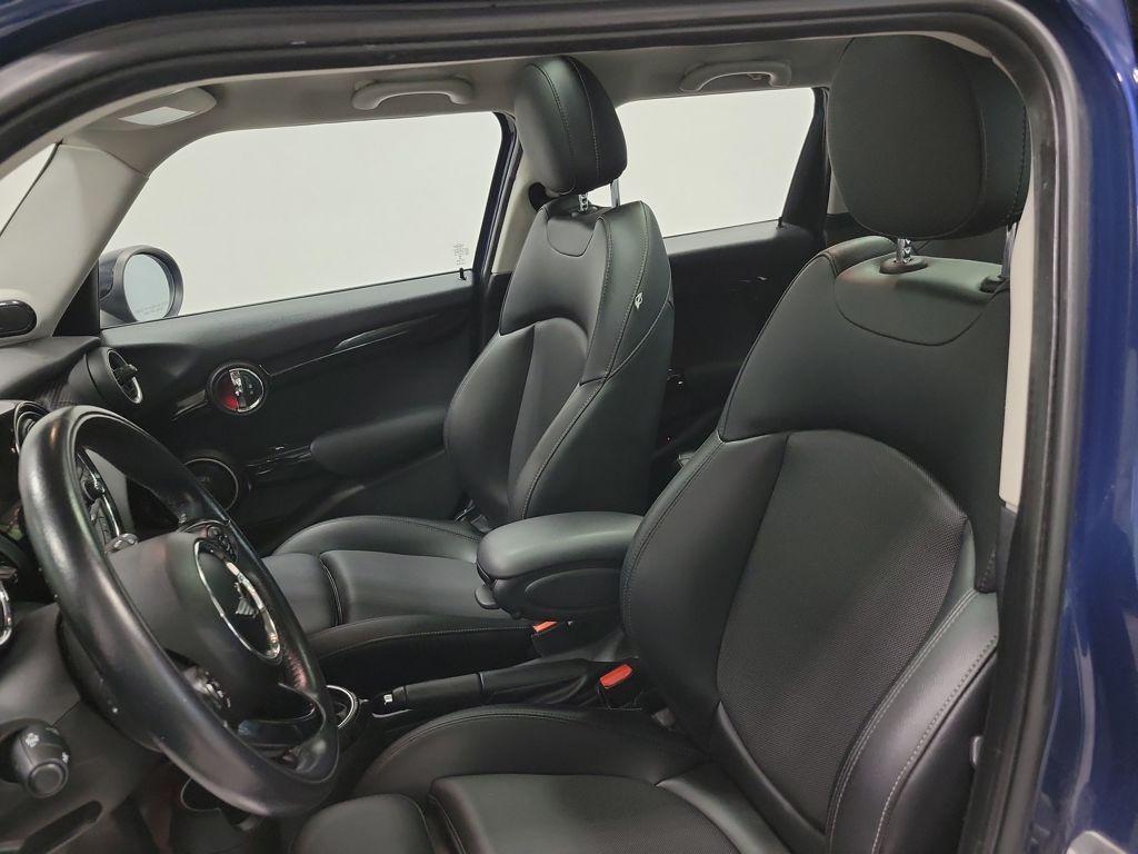 used 2015 MINI Hardtop car, priced at $9,900
