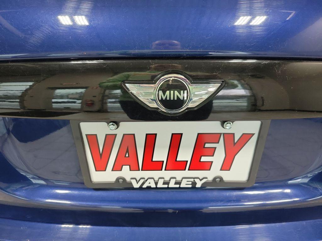 used 2015 MINI Hardtop car, priced at $9,900