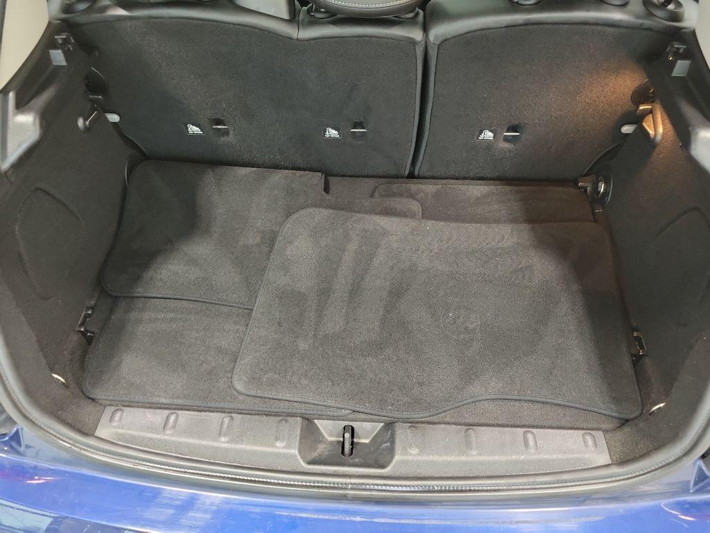 used 2015 MINI Hardtop car, priced at $9,900