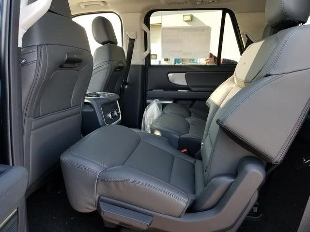 new 2026 Ford Expedition car, priced at $72,760