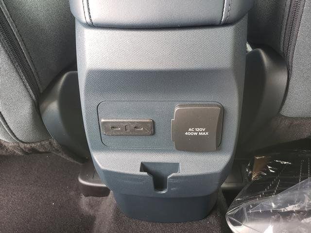 new 2026 Ford Maverick car, priced at $35,871
