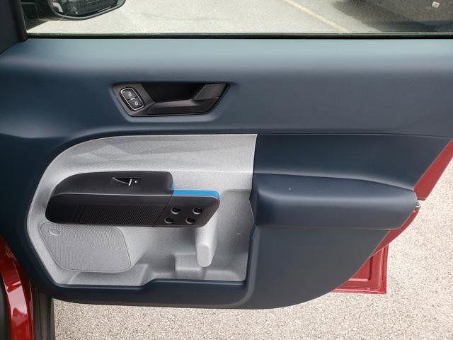 new 2026 Ford Maverick car, priced at $35,871