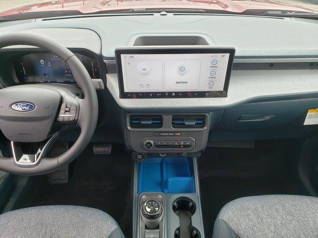 new 2026 Ford Maverick car, priced at $35,871