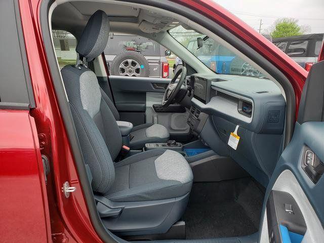 new 2026 Ford Maverick car, priced at $35,871