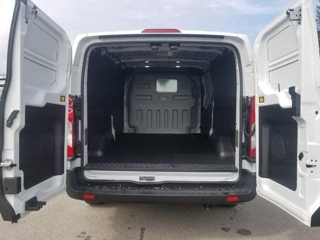 new 2025 Ford Transit-250 car, priced at $51,555