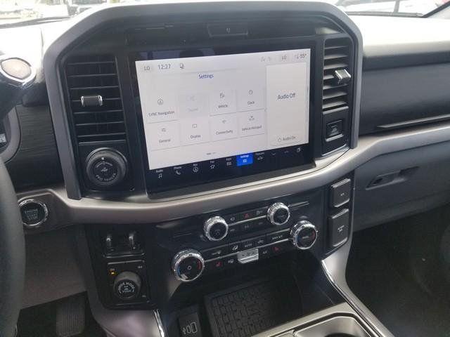 new 2026 Ford F-150 car, priced at $60,256