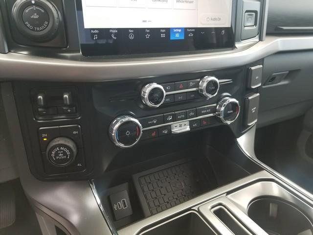 new 2026 Ford F-150 car, priced at $60,256
