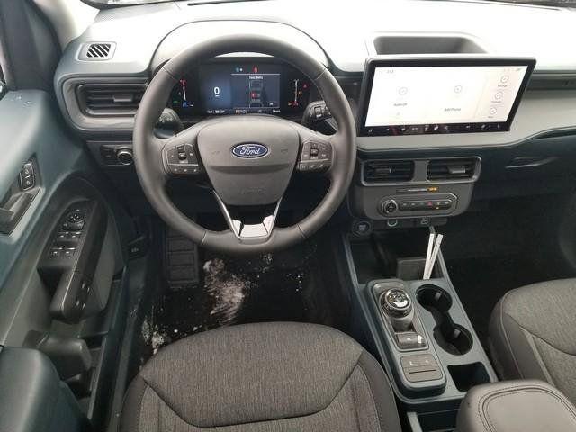 new 2026 Ford Maverick car, priced at $35,394