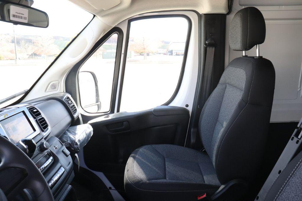 used 2024 Ram ProMaster 2500 car, priced at $39,995