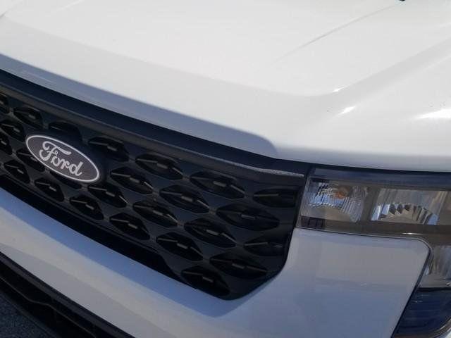 new 2026 Ford Maverick car, priced at $28,930