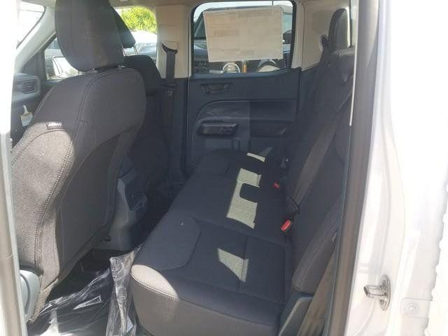 new 2026 Ford Maverick car, priced at $28,930