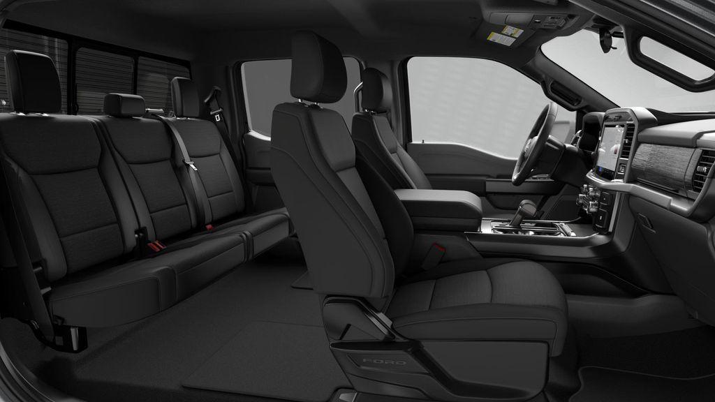new 2026 Ford F-150 car, priced at $60,050