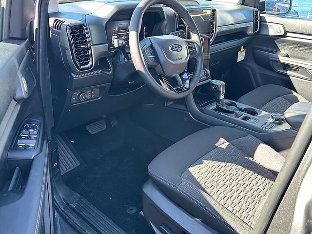 new 2026 Ford Ranger car, priced at $45,163