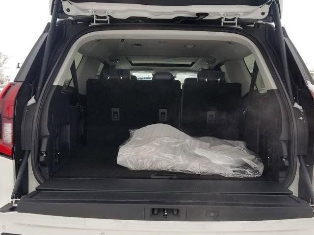 new 2026 Ford Expedition Max car, priced at $75,173