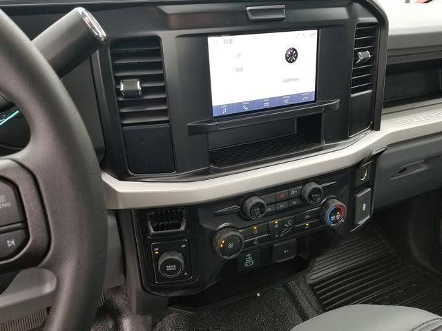 new 2026 Ford F-250 car, priced at $51,970