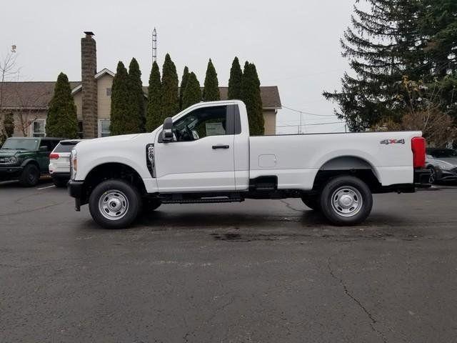 new 2026 Ford F-250 car, priced at $51,970