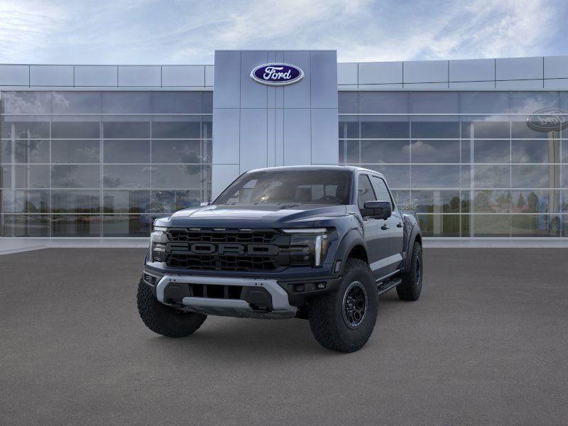 new 2025 Ford F-150 car, priced at $88,319