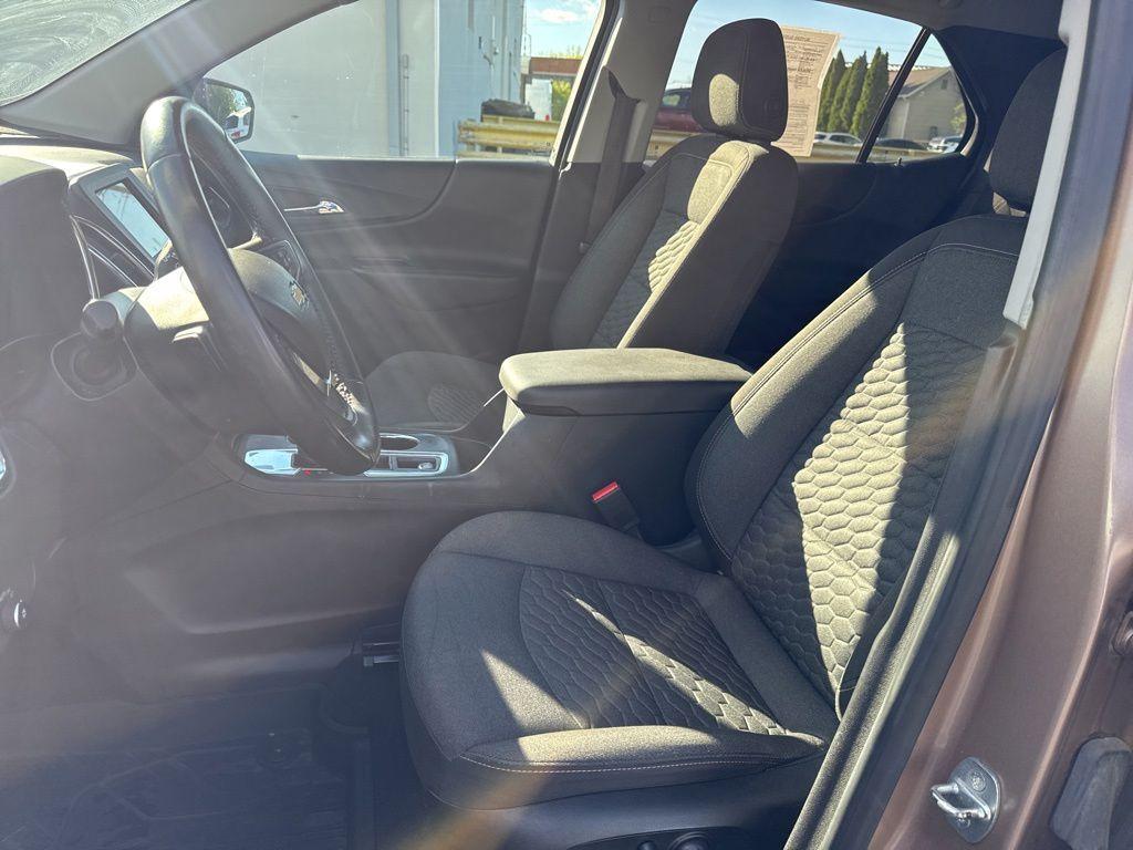 used 2019 Chevrolet Equinox car, priced at $14,000