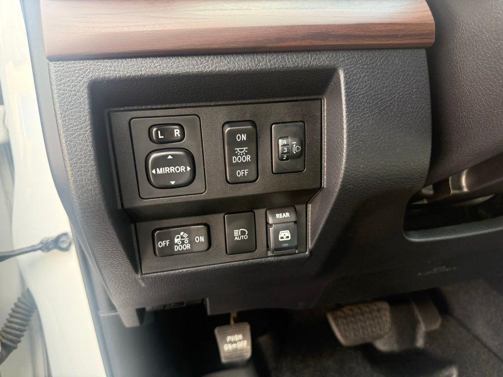 used 2018 Toyota Tundra car, priced at $39,500