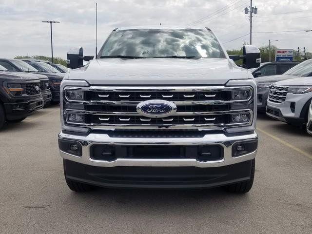 new 2026 Ford F-250 car, priced at $77,315
