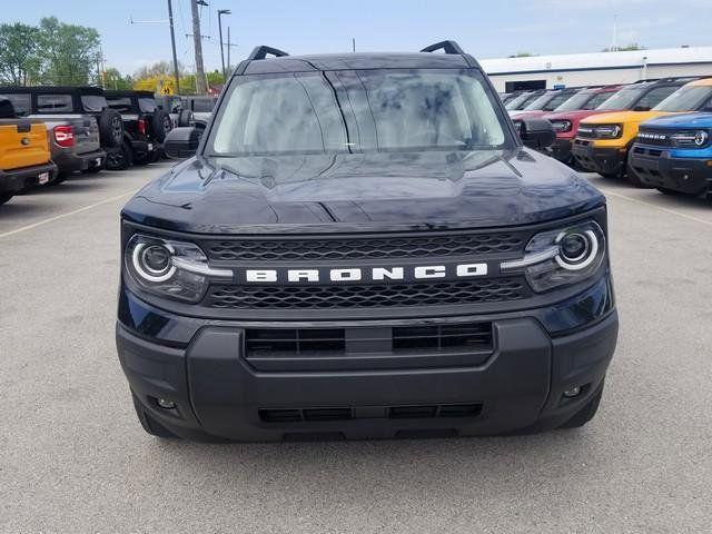 new 2026 Ford Bronco Sport car, priced at $34,306