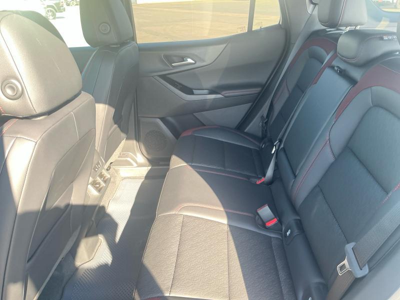 new 2027 Chevrolet Equinox car, priced at $40,529