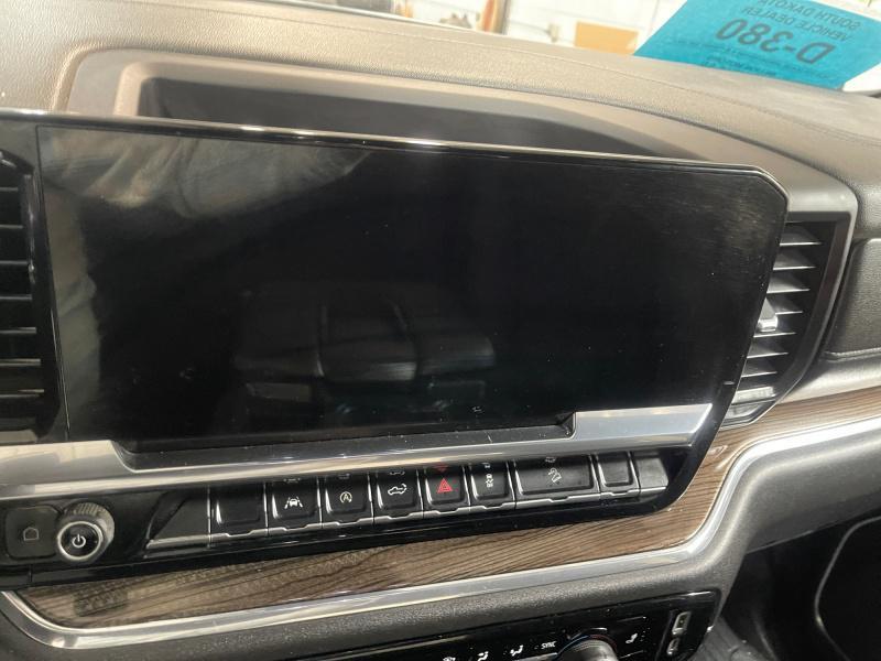 used 2024 Chevrolet Silverado 1500 car, priced at $37,999