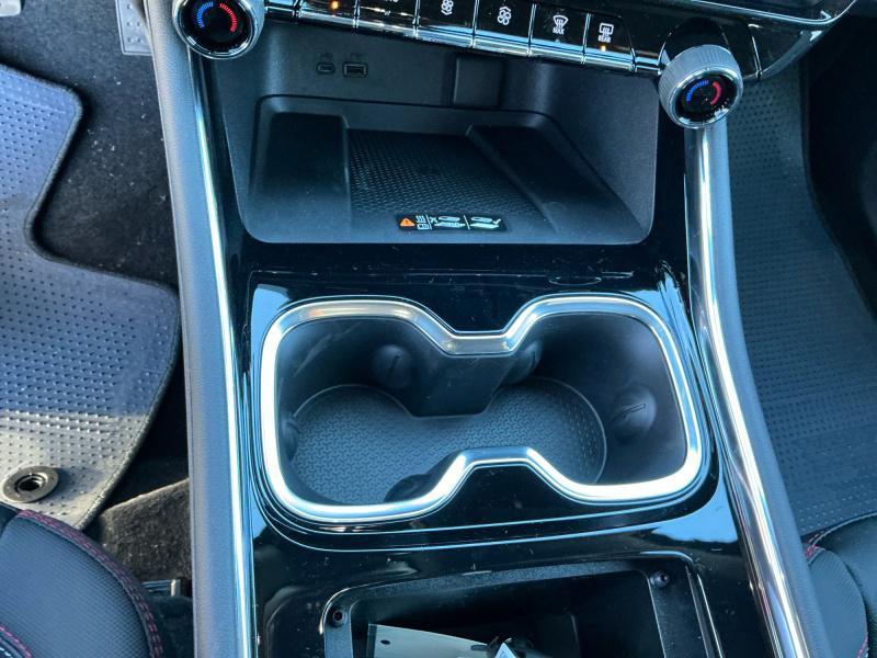 new 2026 Chevrolet Traverse car, priced at $61,294