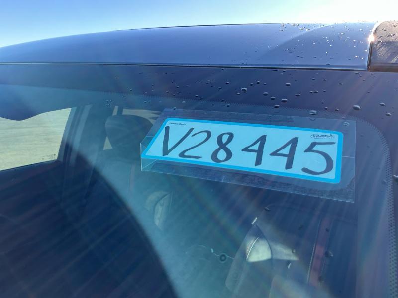 new 2026 Chevrolet Traverse car, priced at $61,294