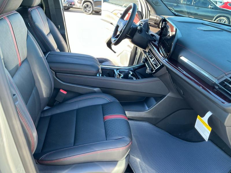 new 2026 Chevrolet Traverse car, priced at $61,294