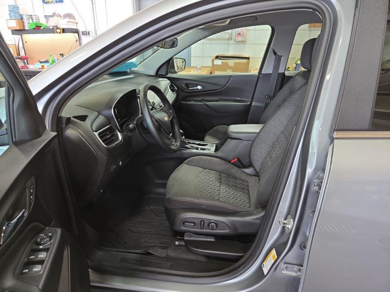 used 2024 Chevrolet Equinox car, priced at $24,499