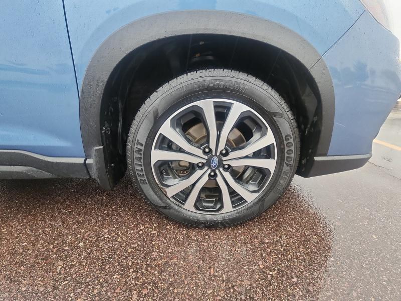 used 2020 Subaru Forester car, priced at $24,499