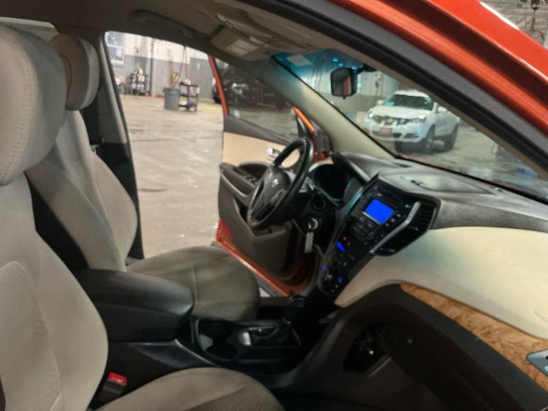 used 2015 Hyundai Santa Fe Sport car, priced at $7,999
