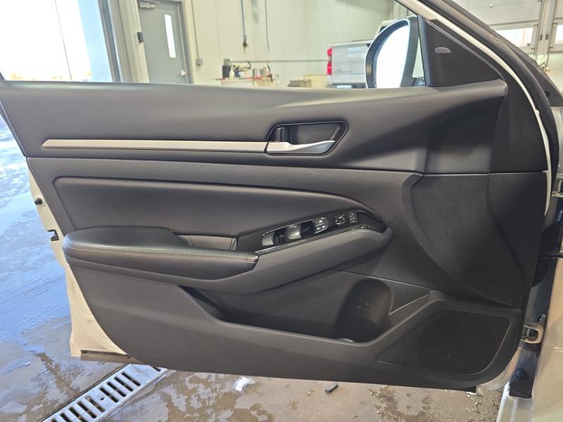 used 2023 Nissan Altima car, priced at $19,449
