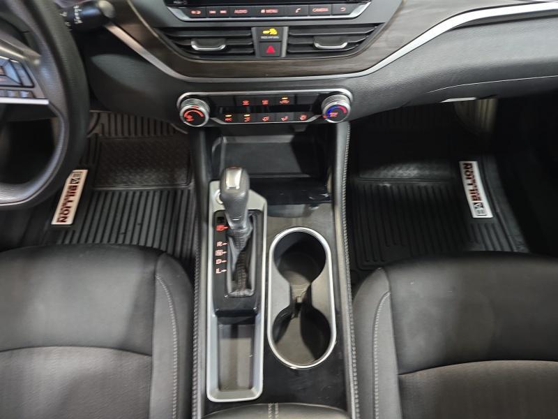 used 2023 Nissan Altima car, priced at $19,449