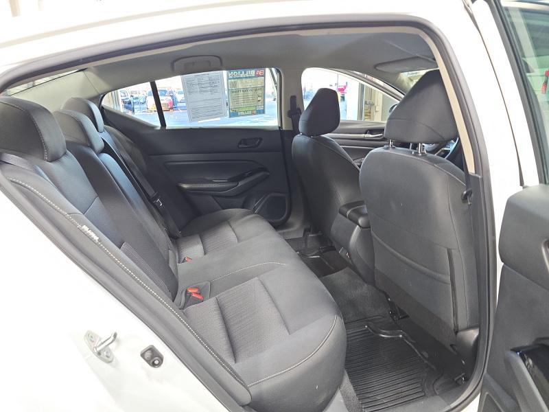 used 2023 Nissan Altima car, priced at $19,449