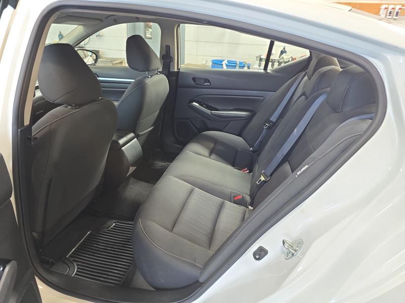 used 2023 Nissan Altima car, priced at $19,449