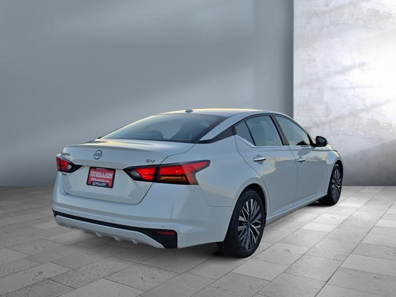 used 2023 Nissan Altima car, priced at $19,449