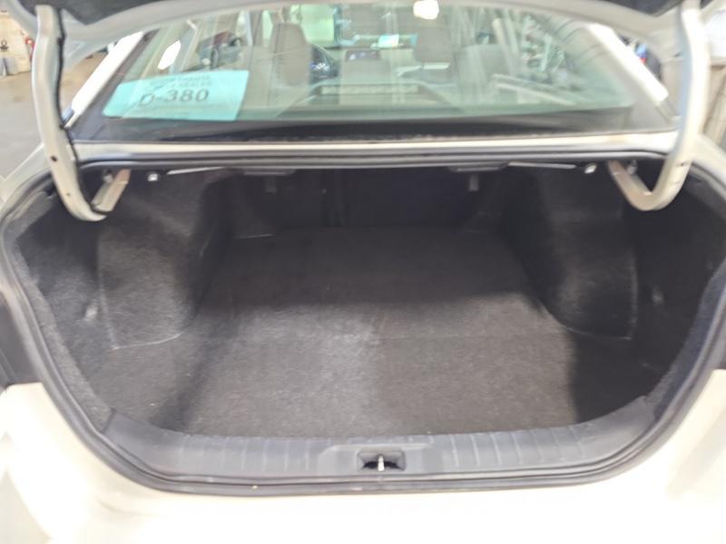 used 2023 Nissan Altima car, priced at $19,449