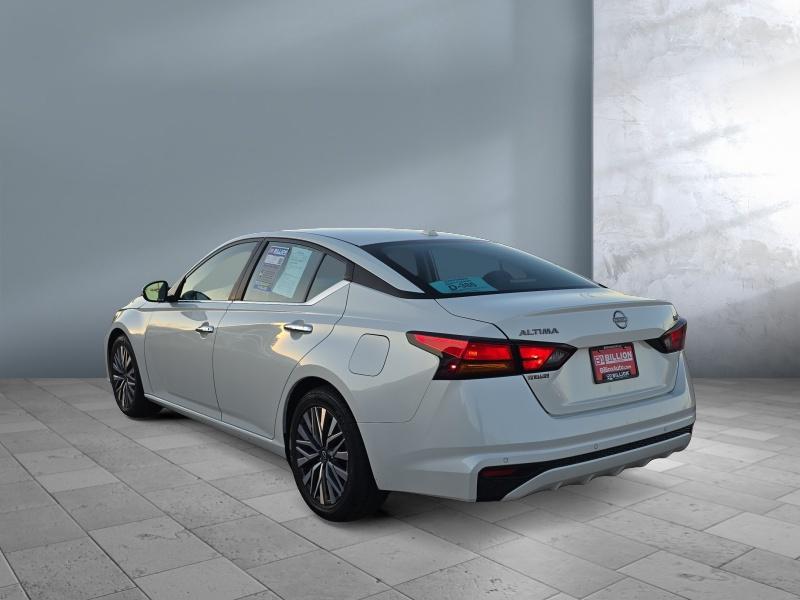 used 2023 Nissan Altima car, priced at $19,449