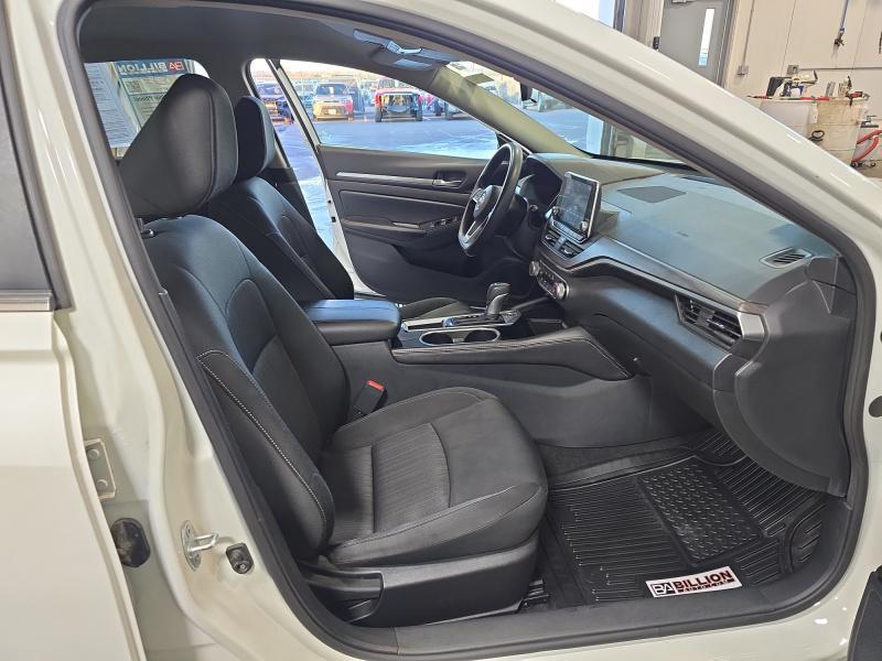 used 2023 Nissan Altima car, priced at $19,449