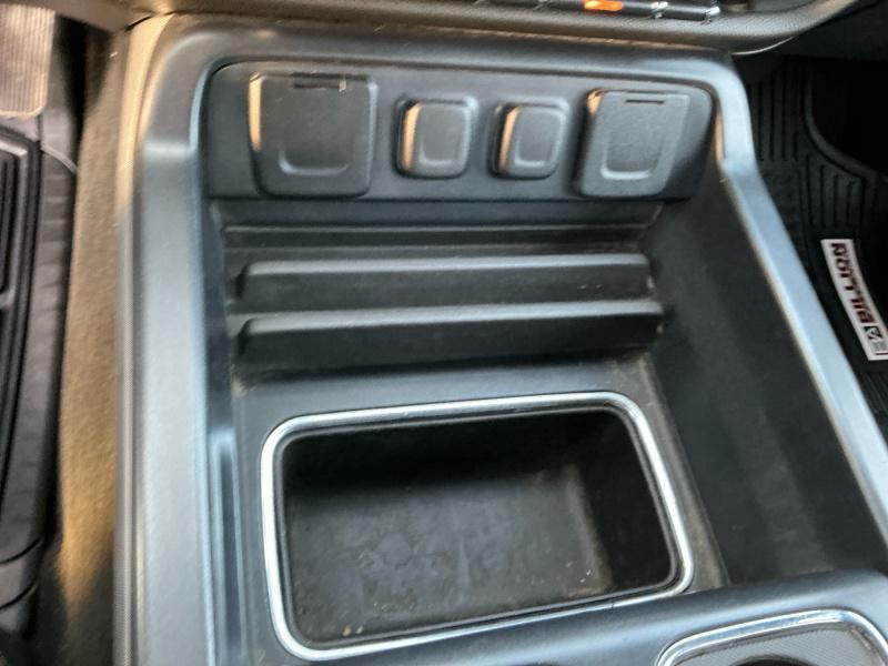 used 2016 Chevrolet Silverado 2500 car, priced at $38,995