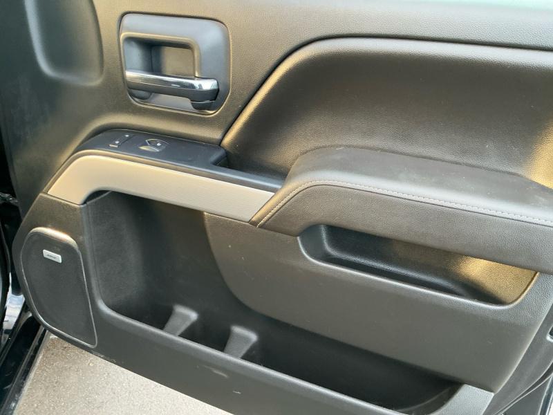 used 2016 Chevrolet Silverado 2500 car, priced at $38,995