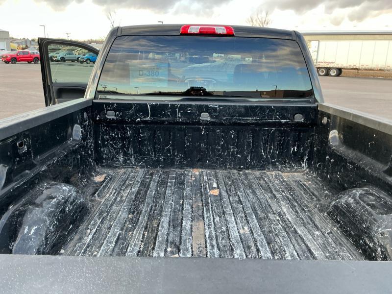 used 2016 Chevrolet Silverado 2500 car, priced at $38,995