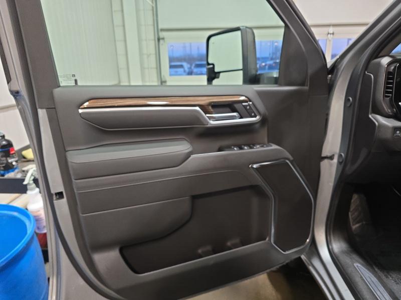 new 2026 Chevrolet Silverado 3500 car, priced at $64,629