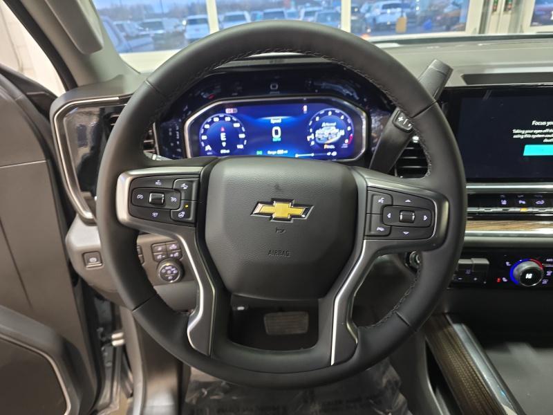 new 2026 Chevrolet Silverado 3500 car, priced at $64,629