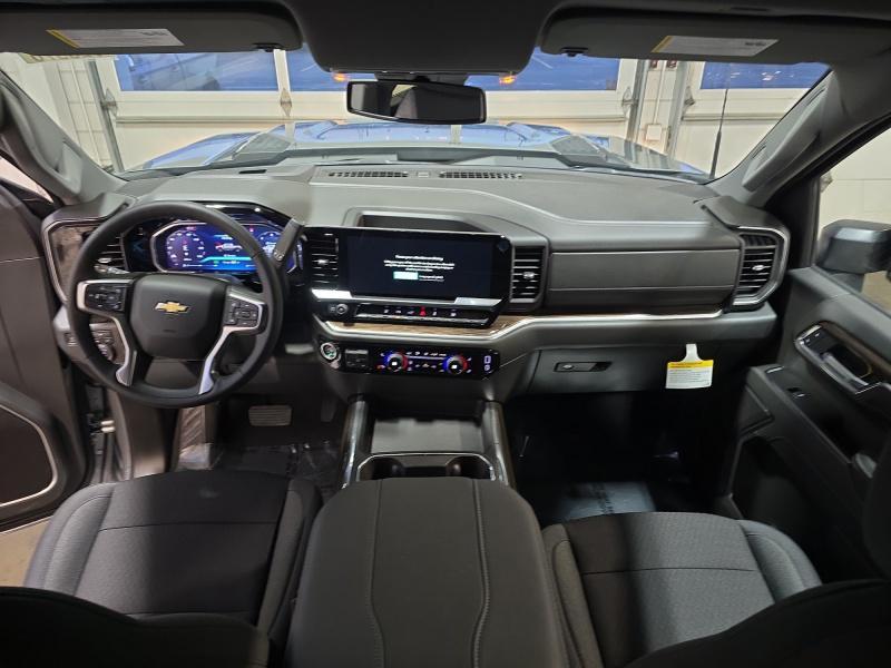 new 2026 Chevrolet Silverado 3500 car, priced at $64,629